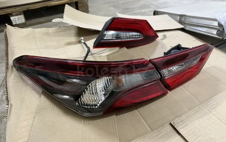 Фары стоп за 85 000 тг. в Актау