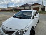 Toyota Corolla 2012 года за 3 500 000 тг. в Атырау