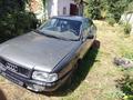 Audi 80 1991 годаүшін600 000 тг. в Шымкент