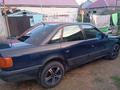 Audi 100 1991 года за 1 500 000 тг. в Павлодар – фото 3