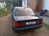 Audi 100 1991 года за 1 500 000 тг. в Павлодар – фото 4