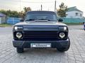 ВАЗ (Lada) Lada 2121 2018 годаүшін4 000 000 тг. в Костанай – фото 3