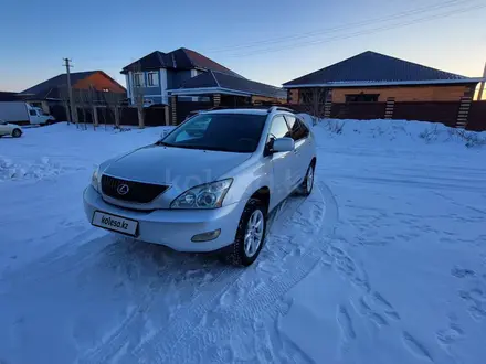 Lexus RX 350 2008 года за 9 500 000 тг. в Актобе – фото 6