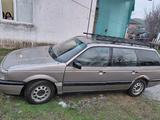 Volkswagen Passat 1991 года за 600 000 тг. в Шымкент – фото 2