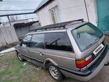 Volkswagen Passat 1991 года за 600 000 тг. в Шымкент – фото 3
