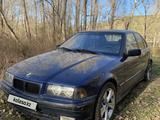BMW 320 1993 годаүшін1 300 000 тг. в Усть-Каменогорск – фото 4