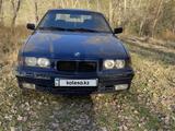 BMW 320 1993 годаүшін1 300 000 тг. в Усть-Каменогорск – фото 3