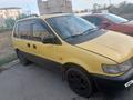 Mitsubishi Space Runner 1995 годаүшін1 350 000 тг. в Талдыкорган – фото 4