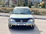 Volkswagen Passat 2002 года за 3 020 000 тг. в Темиртау – фото 3