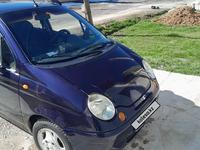 Daewoo Matiz 2007 годаүшін1 300 000 тг. в Шымкент