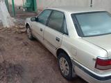 Mazda 626 1988 годаүшін870 000 тг. в Астана – фото 2