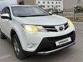 Toyota RAV4 2015 годаүшін9 700 000 тг. в Атырау – фото 2