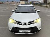 Toyota RAV4 2015 годаүшін9 700 000 тг. в Атырау