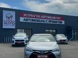 Toyota Camry 2017 года за 9 550 000 тг. в Усть-Каменогорск – фото 2