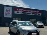 Toyota Camry 2017 года за 9 990 000 тг. в Усть-Каменогорск – фото 3