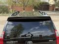 Toyota Land Cruiser Prado 2006 года за 9 500 000 тг. в Актобе – фото 11