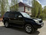 Toyota Land Cruiser Prado 2006 года за 9 500 000 тг. в Актобе – фото 4