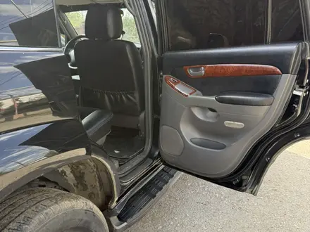 Toyota Land Cruiser Prado 2006 года за 9 500 000 тг. в Актобе – фото 22