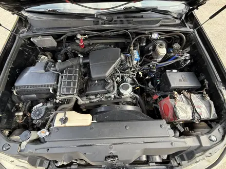 Toyota Land Cruiser Prado 2006 года за 9 500 000 тг. в Актобе – фото 27
