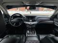 Toyota Land Cruiser Prado 2006 года за 9 500 000 тг. в Актобе – фото 31