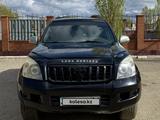 Toyota Land Cruiser Prado 2006 года за 9 500 000 тг. в Актобе – фото 2