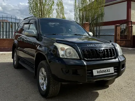 Toyota Land Cruiser Prado 2006 года за 9 500 000 тг. в Актобе