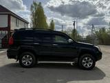 Toyota Land Cruiser Prado 2006 года за 9 500 000 тг. в Актобе – фото 5