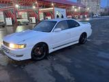 Toyota Chaser 1996 годаүшін3 000 000 тг. в Петропавловск – фото 2