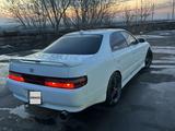 Toyota Chaser 1996 годаүшін3 000 000 тг. в Петропавловск – фото 4