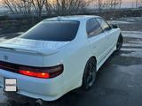 Toyota Chaser 1996 годаүшін3 000 000 тг. в Петропавловск – фото 5