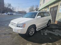 Toyota Highlander 2003 года за 8 000 000 тг. в Семей