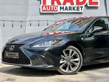 Lexus ES 350 2020 годаүшін18 250 000 тг. в Алматы – фото 2