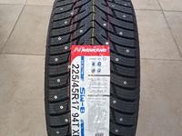 Зимние 225/45R17 NANKANG SW-8. за 40 500 тг. в Алматы