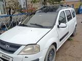 ВАЗ (Lada) Largus 2013 года за 2 400 000 тг. в Караганда – фото 2