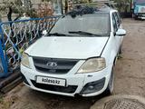 ВАЗ (Lada) Largus 2013 года за 2 400 000 тг. в Караганда