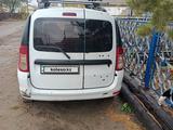 ВАЗ (Lada) Largus 2013 года за 2 400 000 тг. в Караганда – фото 3