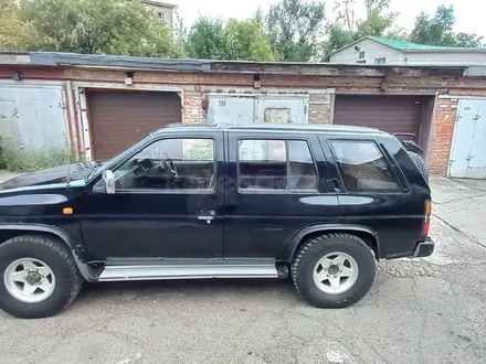 Nissan Terrano 1993 года за 1 400 000 тг. в Усть-Каменогорск – фото 7