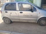 Daewoo Matiz 2010 года за 700 000 тг. в Актау – фото 2