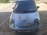 Daewoo Matiz 2010 года за 700 000 тг. в Актау – фото 3