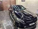 Mercedes-Benz C 63 AMG 2015 годаүшін32 000 000 тг. в Алматы – фото 2