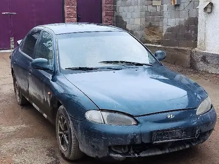 Hyundai Avante 1995 года за 500 000 тг. в Алматы