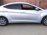 Hyundai Elantra 2014 годаүшін6 750 000 тг. в Алматы