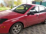 Ford Focus 2002 годаүшін1 000 000 тг. в Каскелен – фото 3