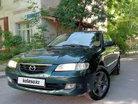 Mazda 626 1999 годаүшін3 350 000 тг. в Шымкент