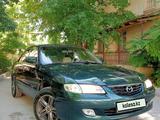 Mazda 626 1999 годаүшін3 500 000 тг. в Шымкент – фото 2