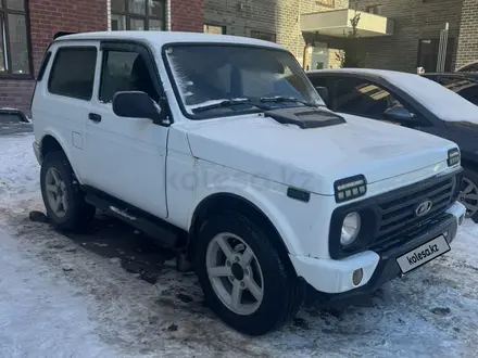 ВАЗ (Lada) Lada 2121 2015 года за 3 000 000 тг. в Караганда