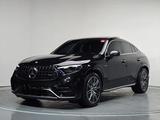 Mercedes-Benz GLC Coupe 43 AMG 2025 годаүшін31 000 000 тг. в Астана