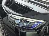 Mercedes-Benz GLC Coupe 43 AMG 2025 годаүшін31 000 000 тг. в Астана – фото 4