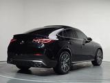 Mercedes-Benz GLC Coupe 43 AMG 2025 годаүшін31 000 000 тг. в Астана – фото 2