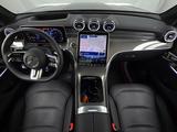 Mercedes-Benz GLC Coupe 43 AMG 2025 годаүшін31 000 000 тг. в Астана – фото 5